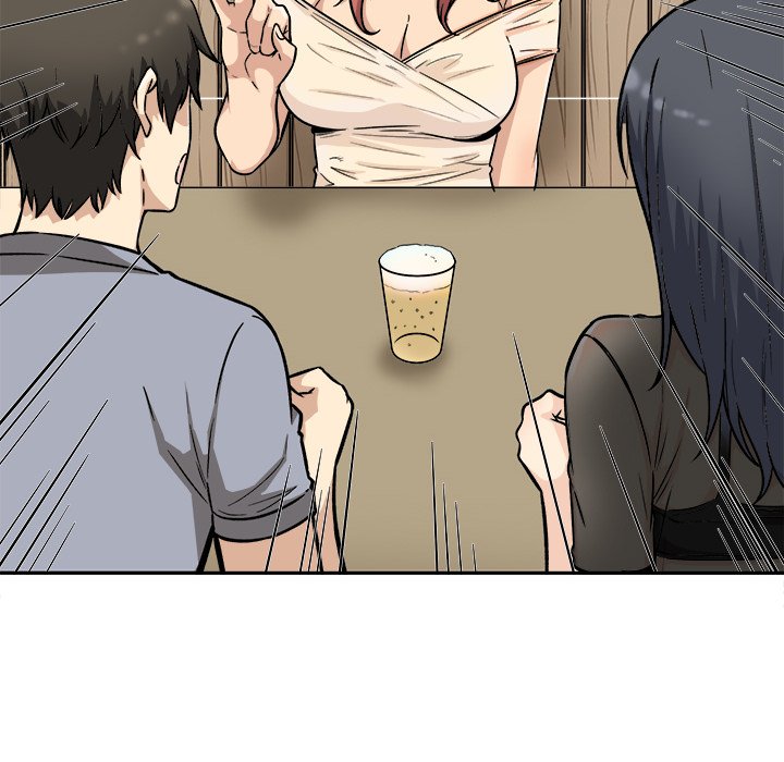 Excuse me, This is my Room - Chapter 48 [photo 67] - MangaPorn