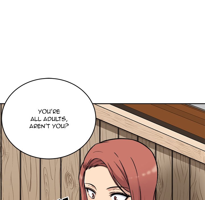 Excuse me, This is my Room - Chapter 48 [photo 68] - MangaPorn