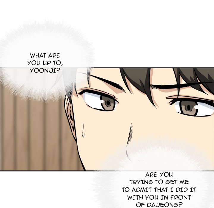 Excuse me, This is my Room - Chapter 48 [photo 72] - MangaPorn