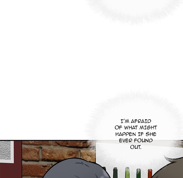 Excuse me, This is my Room - Chapter 48 [photo 73] - MangaPorn