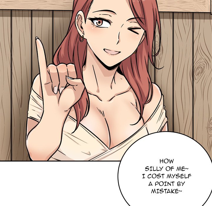 Excuse me, This is my Room - Chapter 48 [photo 76] - MangaPorn