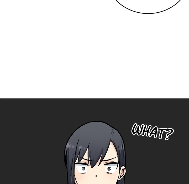 Excuse me, This is my Room - Chapter 48 [photo 77] - MangaPorn