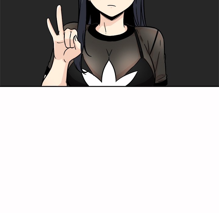 Excuse me, This is my Room - Chapter 48 [photo 78] - MangaPorn