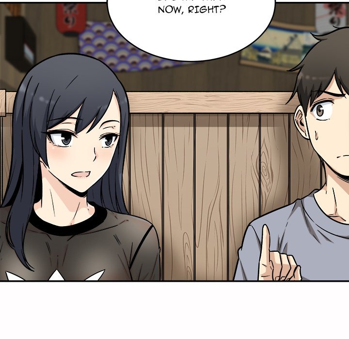 Excuse me, This is my Room - Chapter 48 [photo 90] - MangaPorn