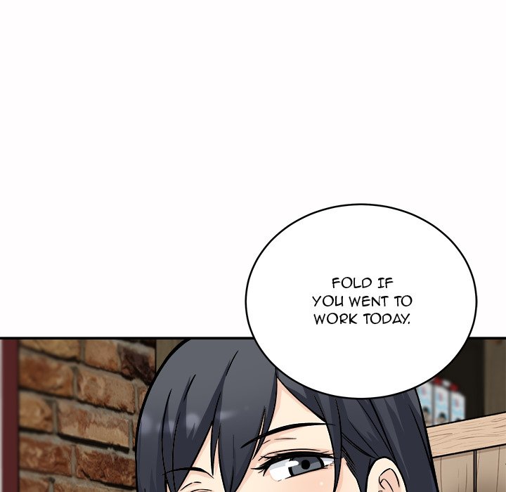 Excuse me, This is my Room - Chapter 48 [photo 91] - MangaPorn