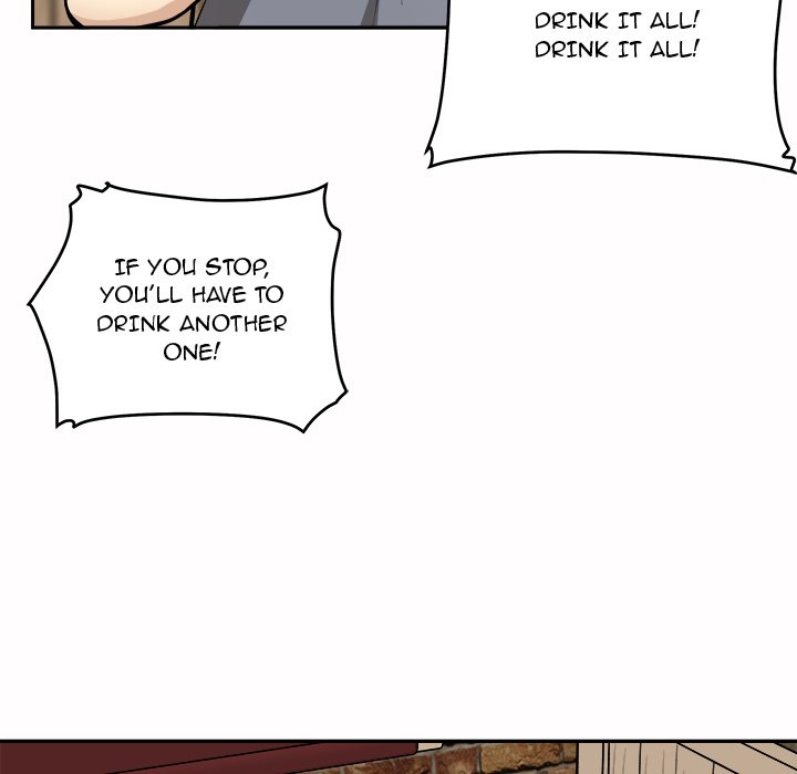 Excuse me, This is my Room - Chapter 48 [photo 95] - MangaPorn