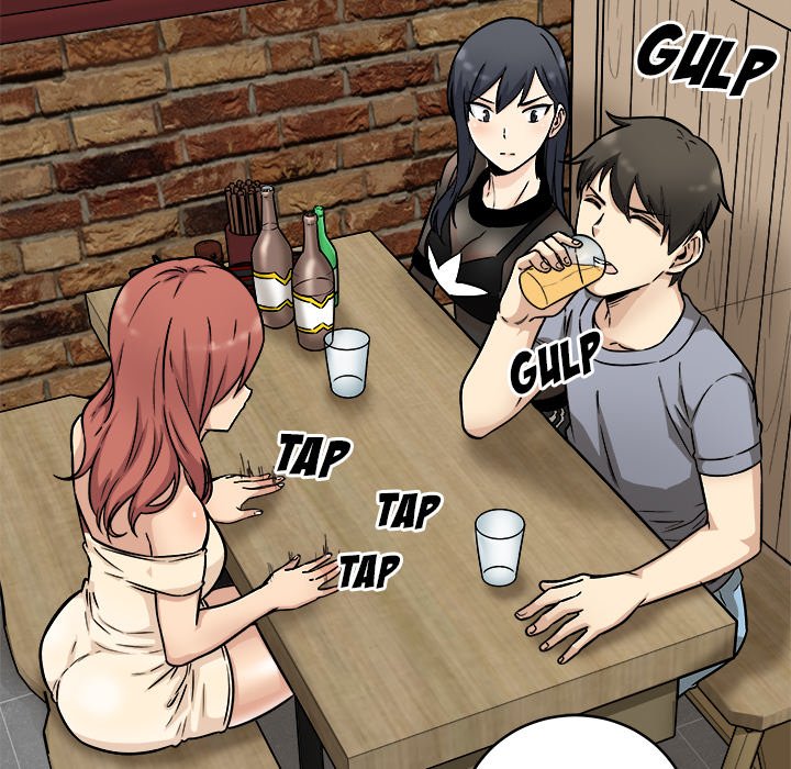 Excuse me, This is my Room - Chapter 48 [photo 96] - MangaPorn