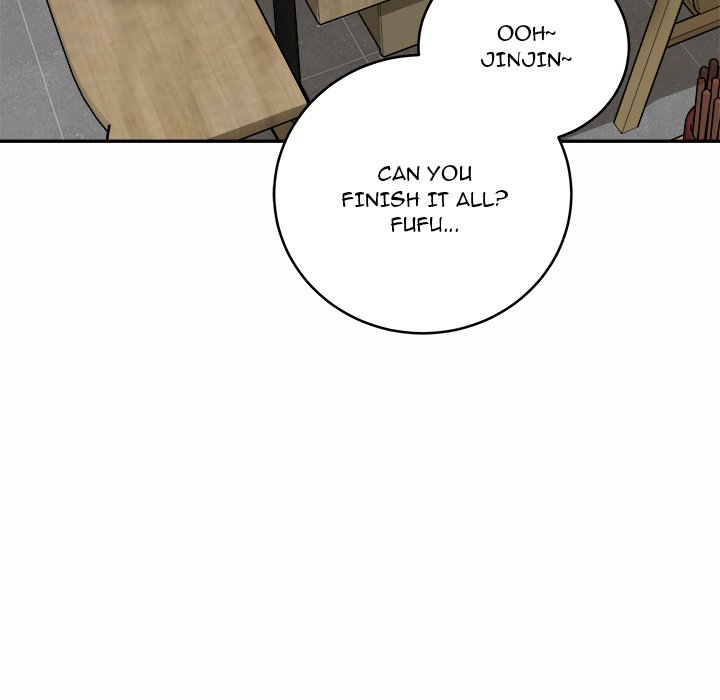 Excuse me, This is my Room - Chapter 48 [photo 97] - MangaPorn