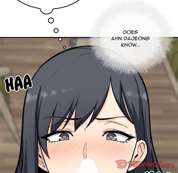 Excuse me, This is my Room - Chapter 49 [photo 102] - MangaPorn