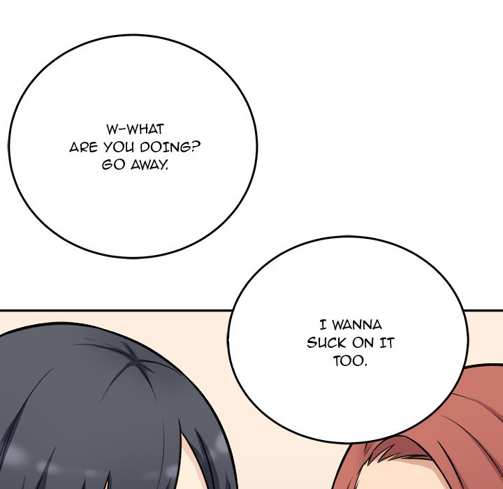 Excuse me, This is my Room - Chapter 49 [photo 113] - MangaPorn