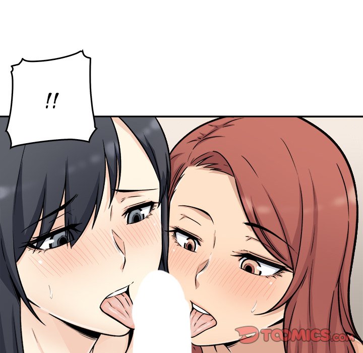 Excuse me, This is my Room - Chapter 49 [photo 120] - MangaPorn