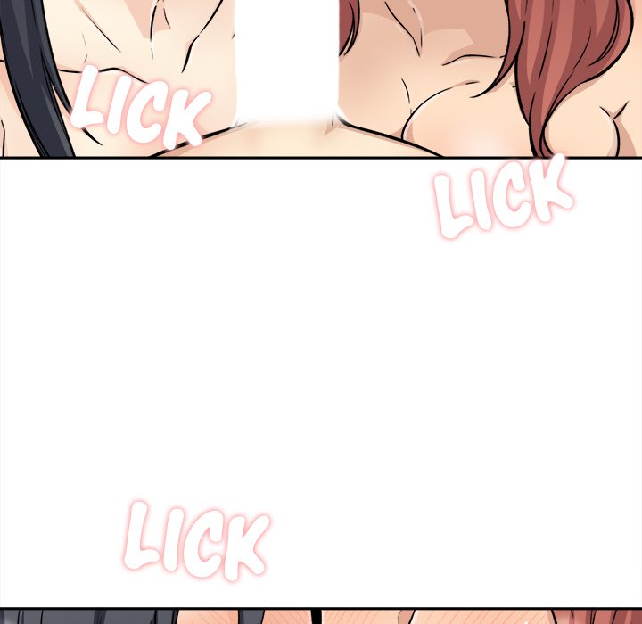 Excuse me, This is my Room - Chapter 49 [photo 121] - MangaPorn