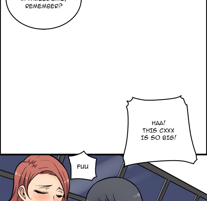 Excuse me, This is my Room - Chapter 49 [photo 149] - MangaPorn