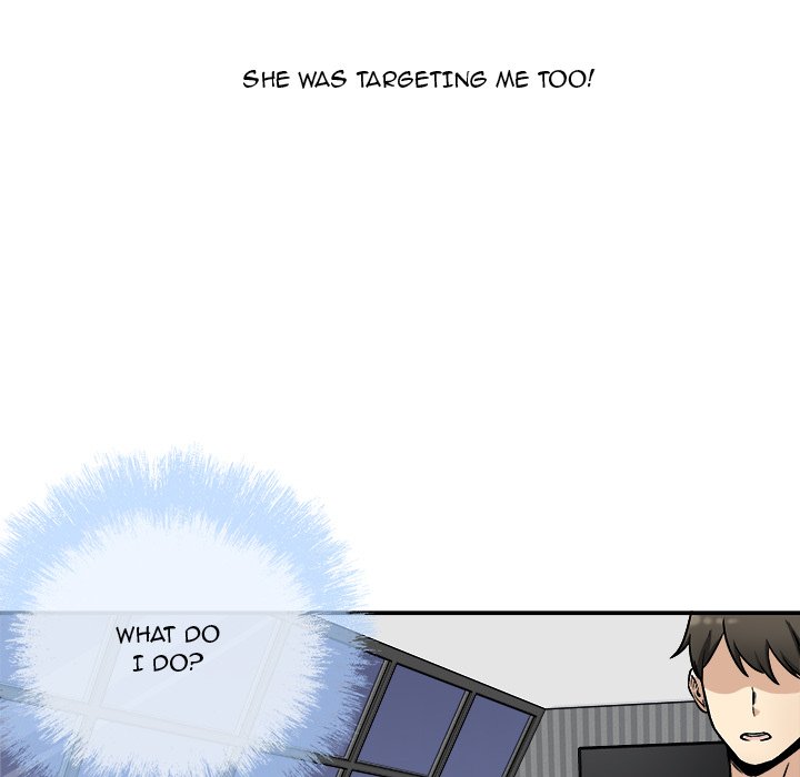 Excuse me, This is my Room - Chapter 49 [photo 25] - MangaPorn