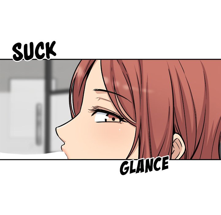 Excuse me, This is my Room - Chapter 49 [photo 31] - MangaPorn