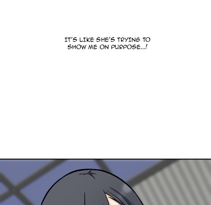 Excuse me, This is my Room - Chapter 49 [photo 32] - MangaPorn