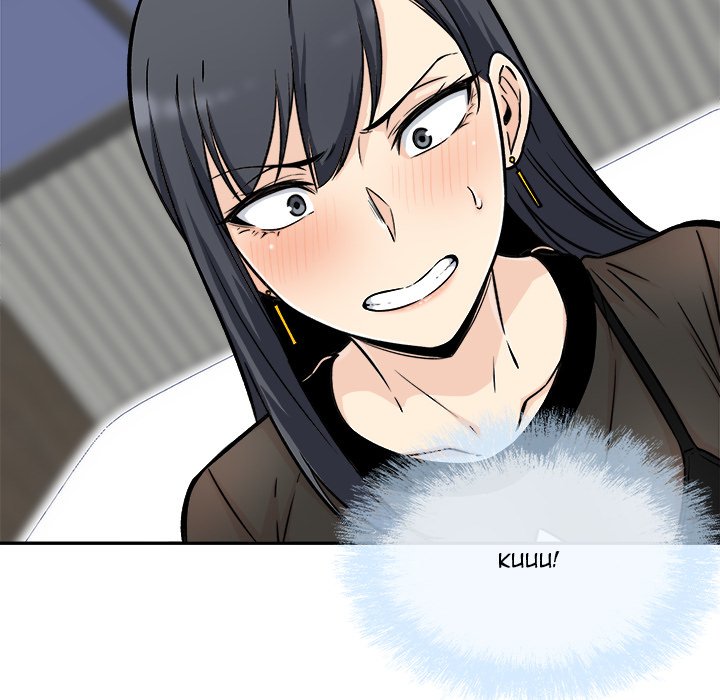 Excuse me, This is my Room - Chapter 49 [photo 33] - MangaPorn