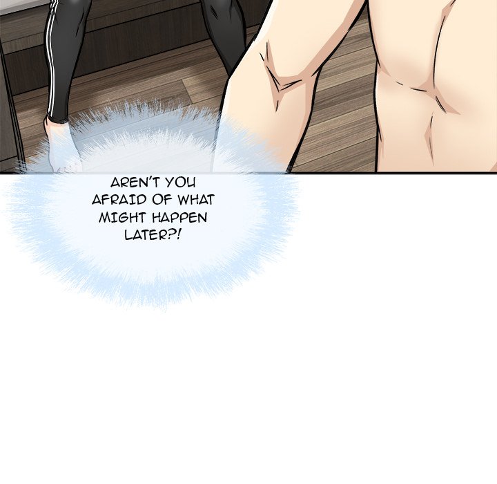 Excuse me, This is my Room - Chapter 49 [photo 36] - MangaPorn