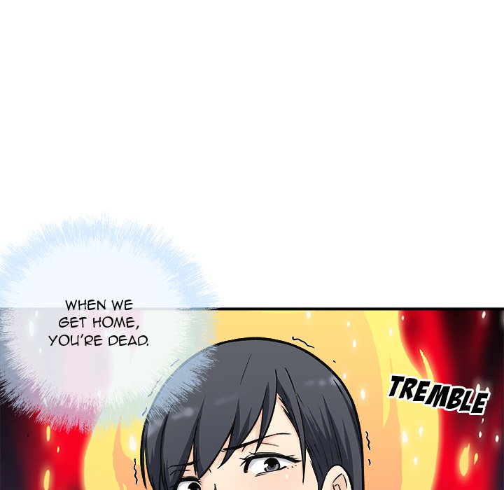 Excuse me, This is my Room - Chapter 49 [photo 37] - MangaPorn