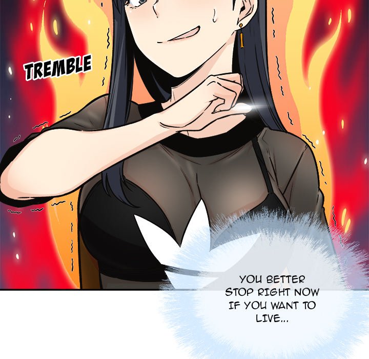 Excuse me, This is my Room - Chapter 49 [photo 38] - MangaPorn