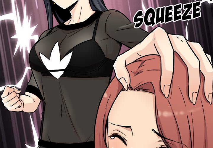 Excuse me, This is my Room - Chapter 49 [photo 4] - MangaPorn