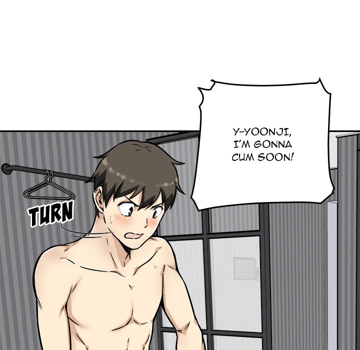 Excuse me, This is my Room - Chapter 49 [photo 41] - MangaPorn