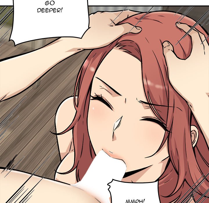 Excuse me, This is my Room - Chapter 49 [photo 44] - MangaPorn