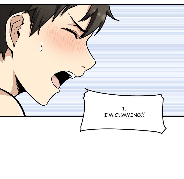 Excuse me, This is my Room - Chapter 49 [photo 46] - MangaPorn