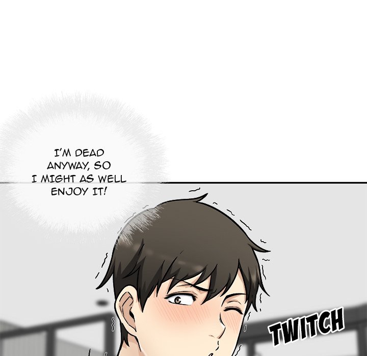 Excuse me, This is my Room - Chapter 49 [photo 51] - MangaPorn