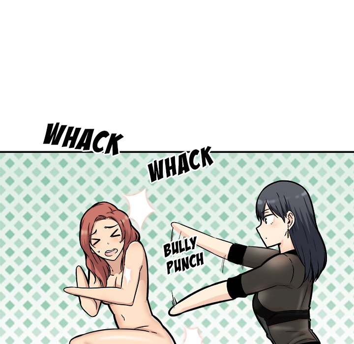 Excuse me, This is my Room - Chapter 49 [photo 6] - MangaPorn