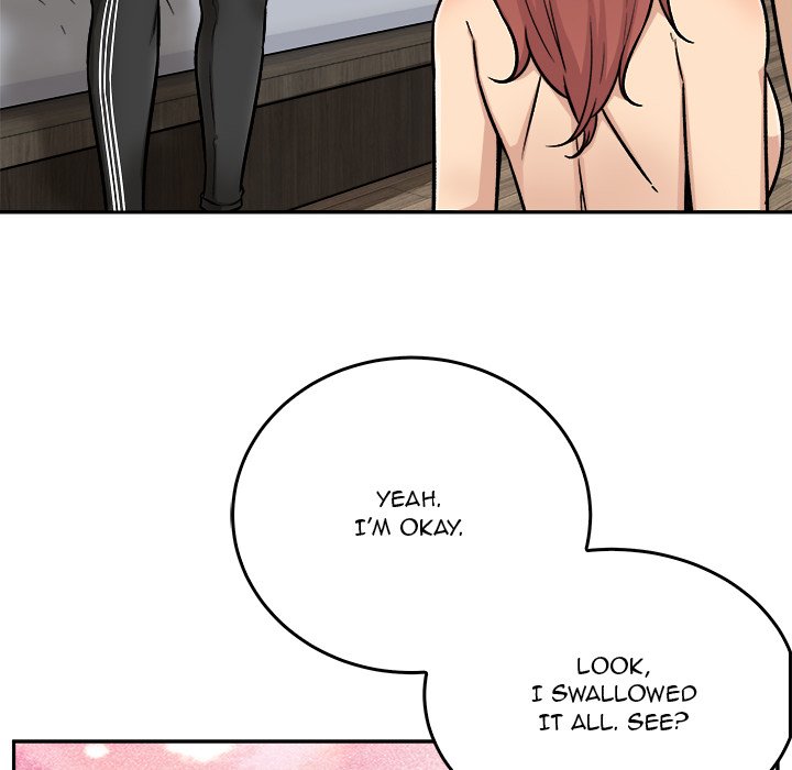 Excuse me, This is my Room - Chapter 49 [photo 61] - MangaPorn