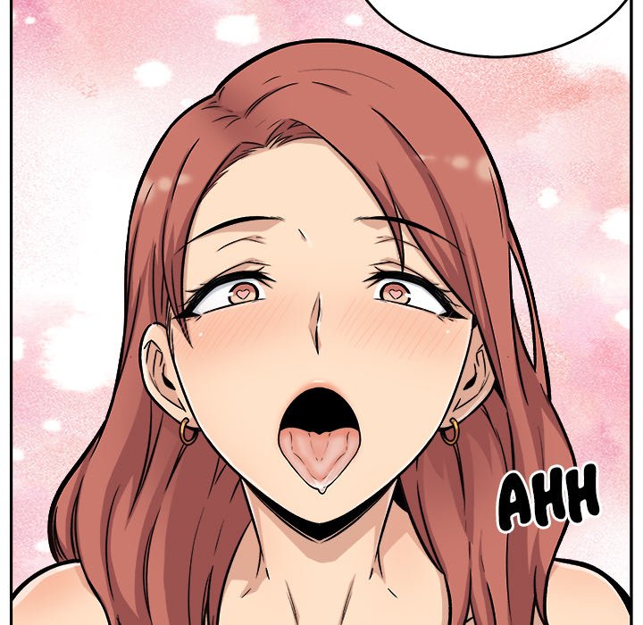 Excuse me, This is my Room - Chapter 49 [photo 62] - MangaPorn