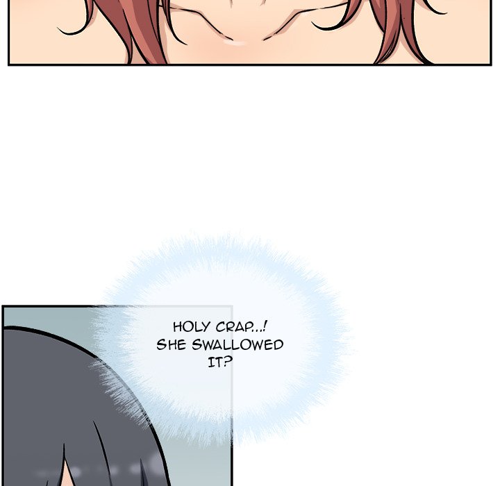 Excuse me, This is my Room - Chapter 49 [photo 63] - MangaPorn