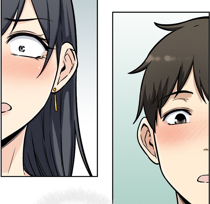 Excuse me, This is my Room - Chapter 49 [photo 64] - MangaPorn