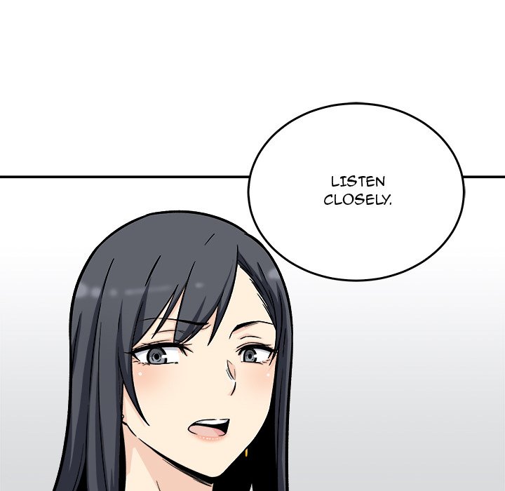 Excuse me, This is my Room - Chapter 49 [photo 8] - MangaPorn