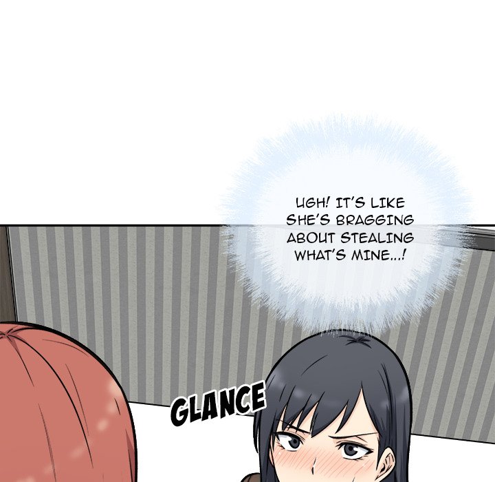 Excuse me, This is my Room - Chapter 49 [photo 80] - MangaPorn