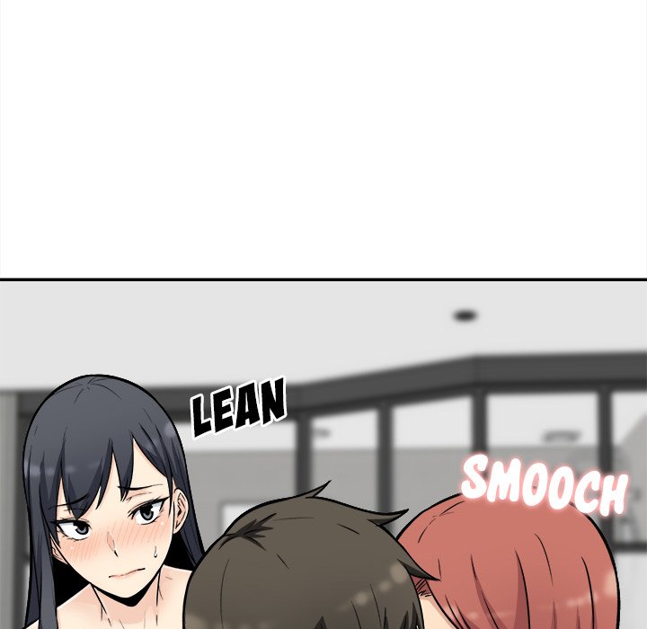 Excuse me, This is my Room - Chapter 49 [photo 97] - MangaPorn