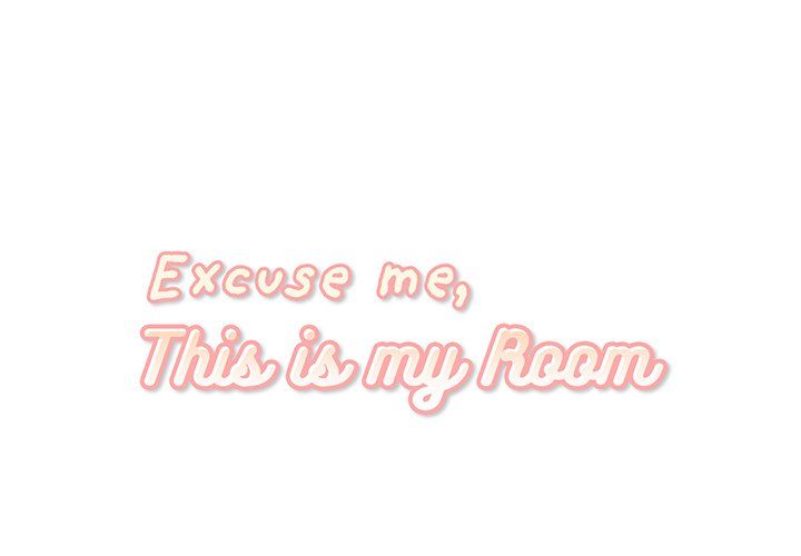 Excuse me, This is my Room - Chapter 50 [photo 1] - MangaPorn