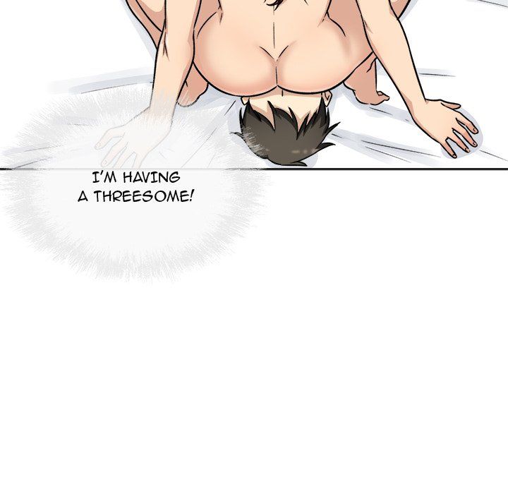 Excuse me, This is my Room - Chapter 50 [photo 10] - MangaPorn