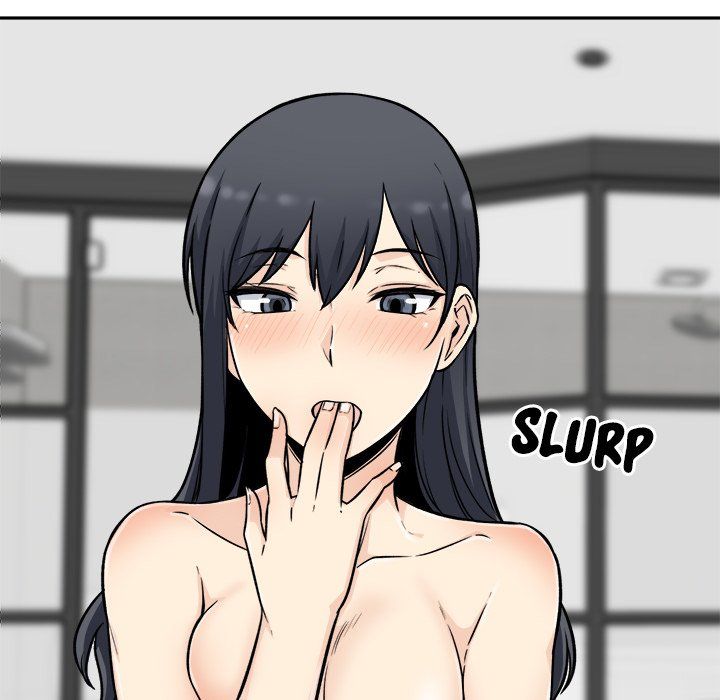 Excuse me, This is my Room - Chapter 50 [photo 100] - MangaPorn