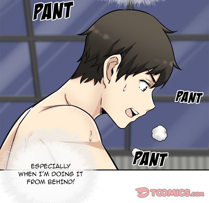 Excuse me, This is my Room - Chapter 50 [photo 102] - MangaPorn