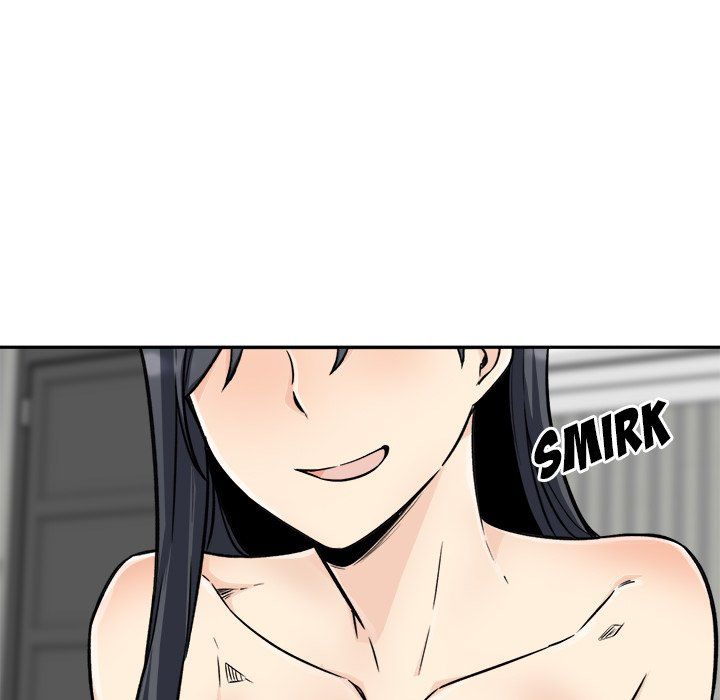 Excuse me, This is my Room - Chapter 50 [photo 107] - MangaPorn