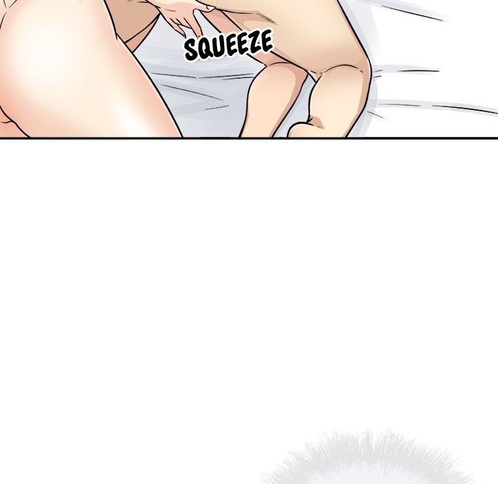 Excuse me, This is my Room - Chapter 50 [photo 110] - MangaPorn