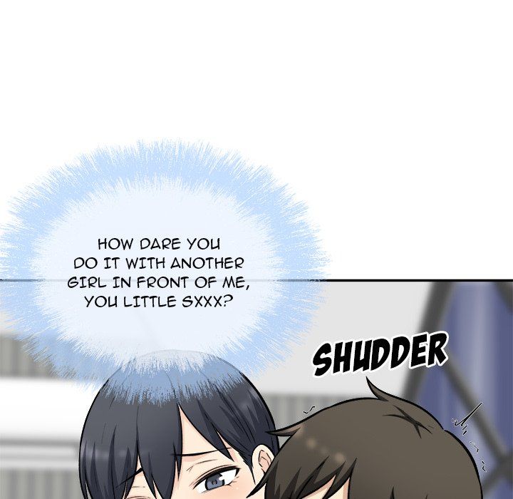 Excuse me, This is my Room - Chapter 50 [photo 114] - MangaPorn