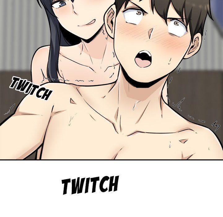 Excuse me, This is my Room - Chapter 50 [photo 115] - MangaPorn