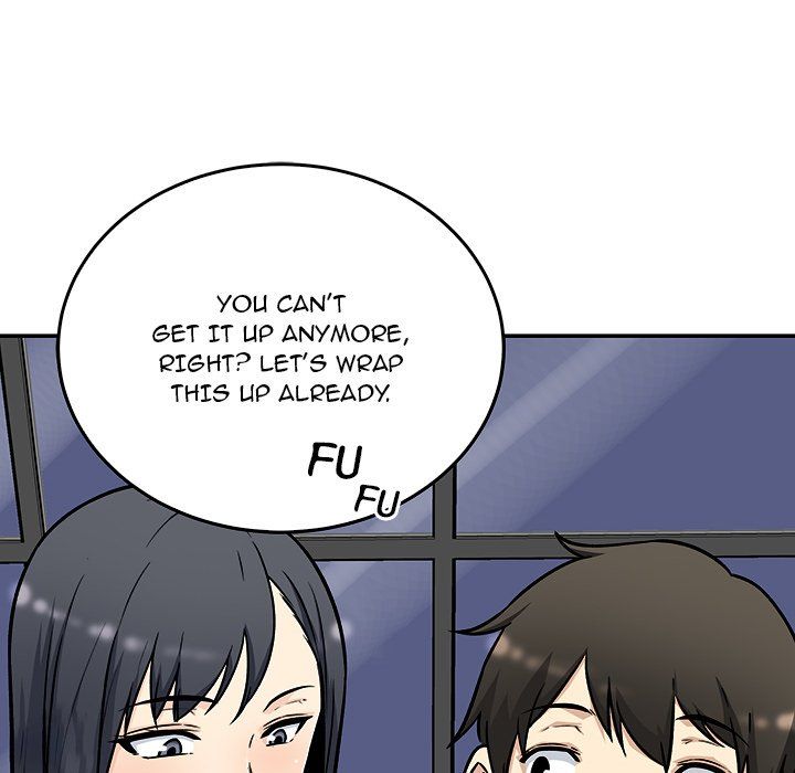 Excuse me, This is my Room - Chapter 50 [photo 136] - MangaPorn