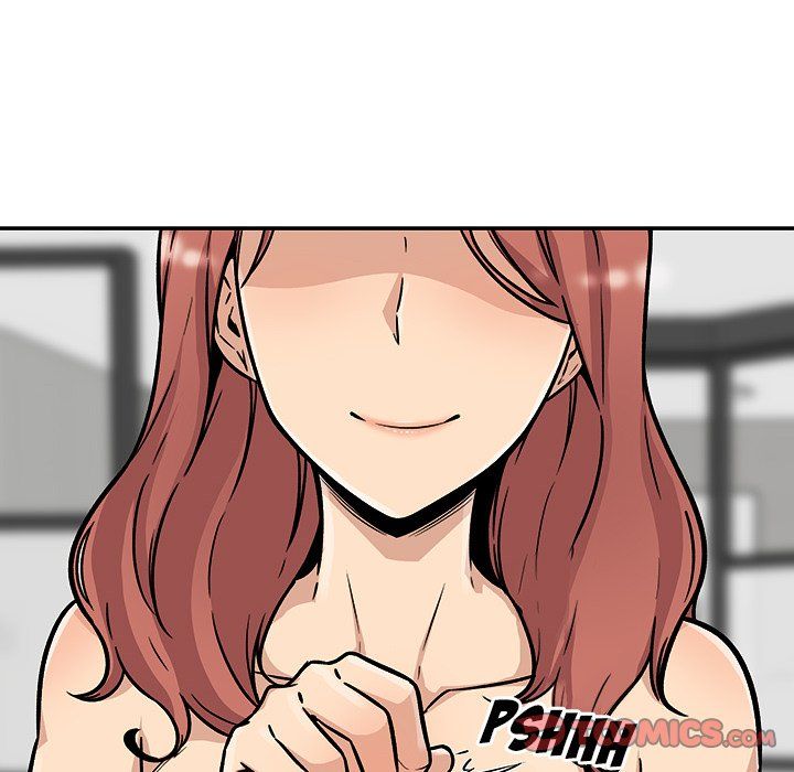Excuse me, This is my Room - Chapter 50 [photo 138] - MangaPorn