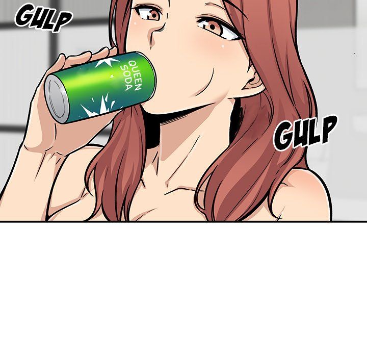 Excuse me, This is my Room - Chapter 50 [photo 143] - MangaPorn