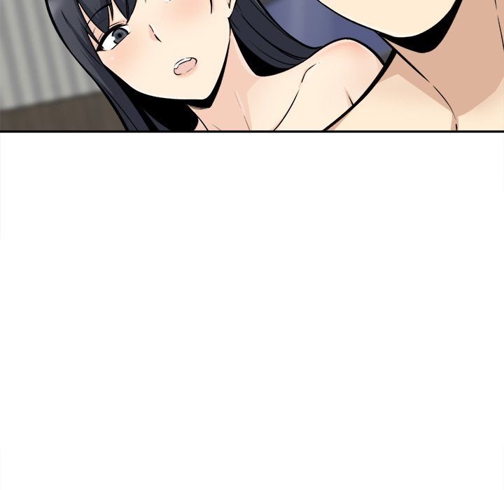 Excuse me, This is my Room - Chapter 50 [photo 145] - MangaPorn