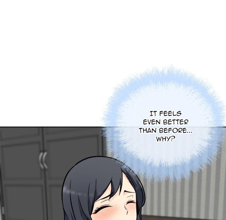 Excuse me, This is my Room - Chapter 50 [photo 24] - MangaPorn